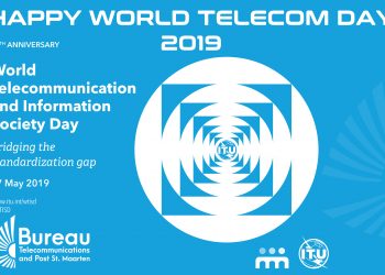 BTP COMMEMORATES WORLD TELECOM DAY 2019