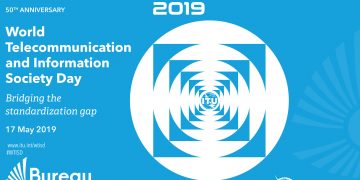 BTP COMMEMORATES WORLD TELECOM DAY 2019