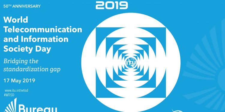 BTP COMMEMORATES WORLD TELECOM DAY 2019