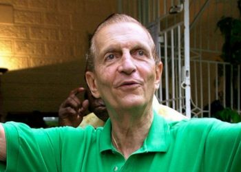 Former Jamaican Prime Minister Edward Seaga dies at 89