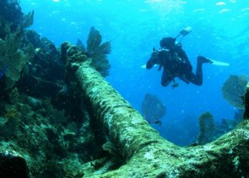 Curacao and Sint Maarten join UNESCO Underwater Heritage Treaty