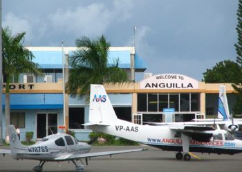 Anguilla Has A Record-Breaking Winter Season
