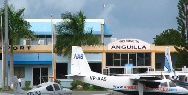 Anguilla Has A Record-Breaking Winter Season