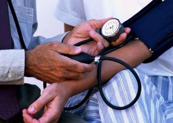 CPS: Control Your Blood Pressure. Know your numbers