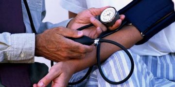 CPS: Control Your Blood Pressure. Know your numbers