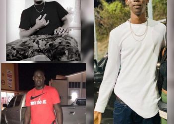 Motor Vehicular accident claims the lives of three (3) persons