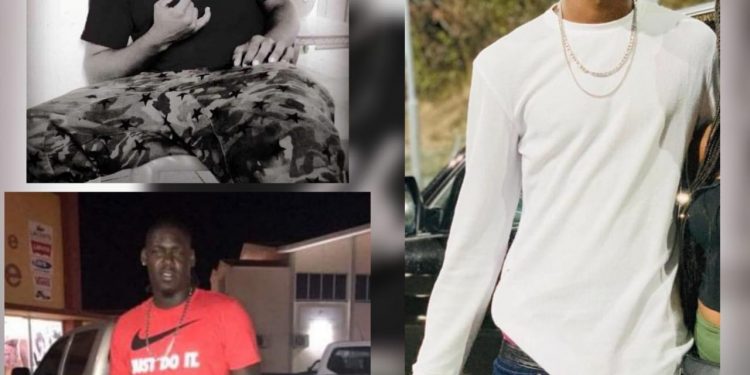 Motor Vehicular accident claims the lives of three (3) persons