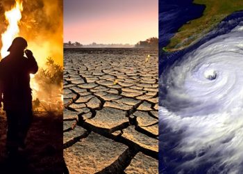 Ministers of Health Join Forces on Climate Change