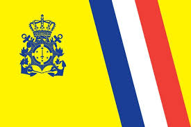 Boat stranded on Mullet bay beach