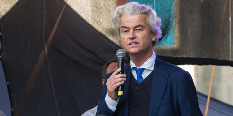 Socialists, populists left empty handed in EU elections, Labour the big winner