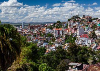 Dutch woman shot in face while vacationing on Madagascar: report