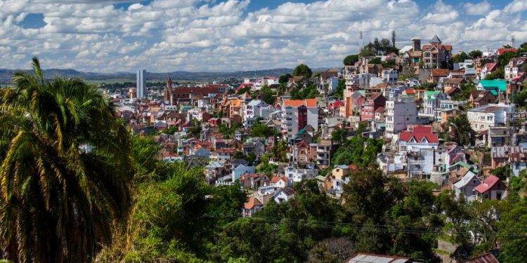 Dutch woman shot in face while vacationing on Madagascar: report