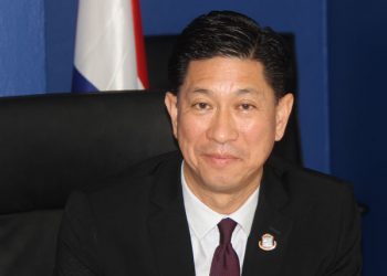 Sint Maarten will lead in three areas of Public Health development with Kingdom partners.