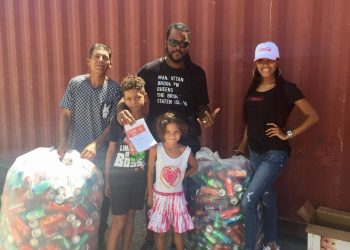 COCA-COLA “RECYCLE TO WIN” CAMPAIGN EXTENDED