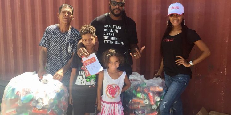 COCA-COLA “RECYCLE TO WIN” CAMPAIGN EXTENDED