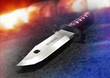 Detectives investigate ill-treatment with a weapon