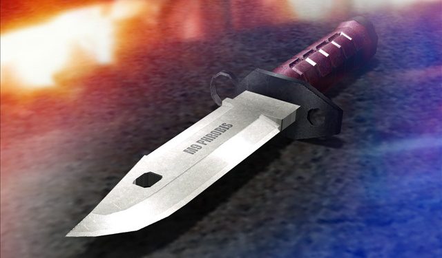 Detectives investigate ill-treatment with a weapon