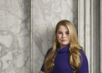 Princess Amalia more popular after King’s Day