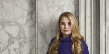 Princess Amalia more popular after King’s Day