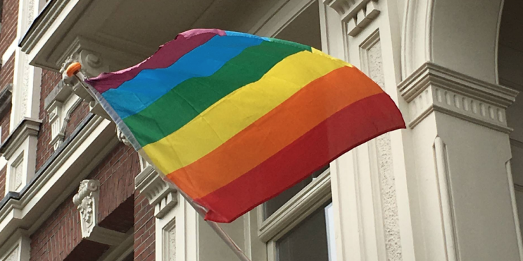 Banned US preacher: ‘The Netherlands is becoming Sodom and Gomorrah’