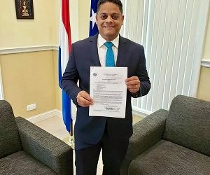 Update: Curacao refinery, operated by PDVSA, receives exemption from Venezuela sanctions