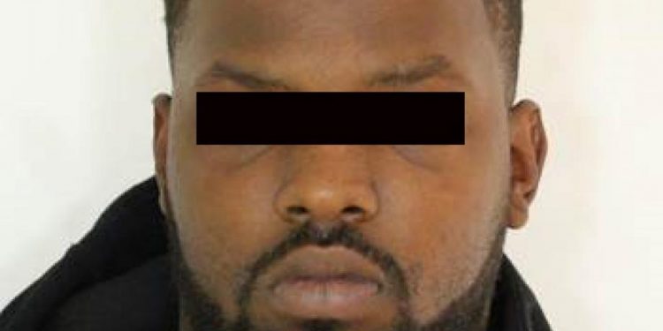 Arrest made in New Year’s murder of rapper Feis