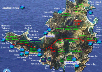 St. Maarten wants Dispute Regulation proposal ditched