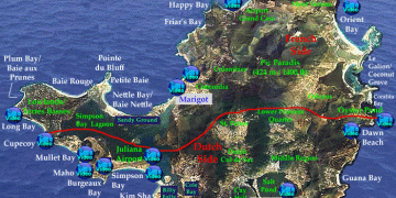 St. Maarten wants Dispute Regulation proposal ditched