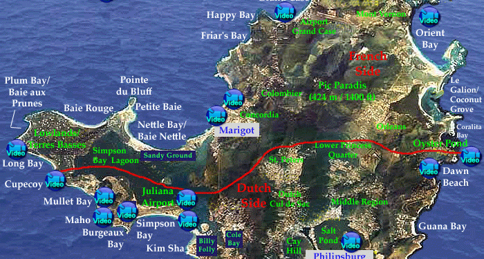 St. Maarten wants Dispute Regulation proposal ditched