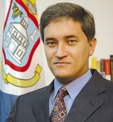 Suspended Member of Parliament Theo Heyliger to post bail to the tune of a quarter million dollars