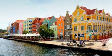 Curaçao government emphasizes the need for an integrated approach to Venezuela crisis (press release)