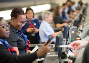 AMERICAN AIRLINES TO OFFER NONSTOP SERVICE FROM DALLAS AND CHICAGO TO ST. THOMAS