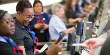 AMERICAN AIRLINES TO OFFER NONSTOP SERVICE FROM DALLAS AND CHICAGO TO ST. THOMAS