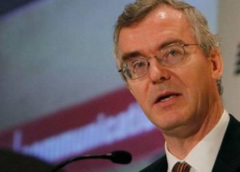 Appointment CBCS president Bob Traa (press release)