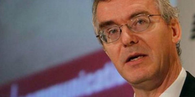 Appointment CBCS president Bob Traa (press release)