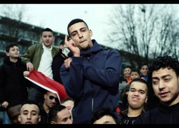 #MeToo foundation to take Dutch rappers to court: report