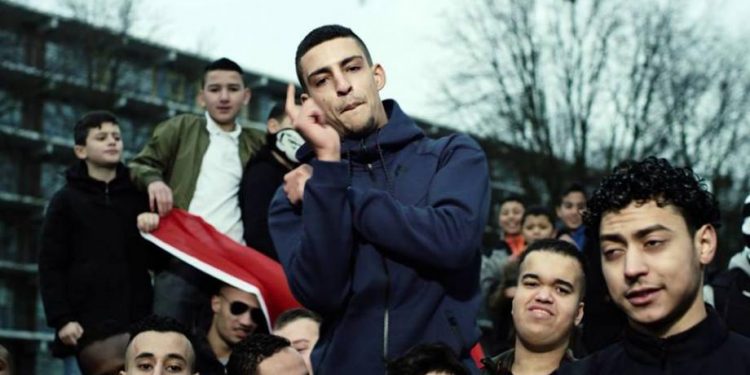 #MeToo foundation to take Dutch rappers to court: report