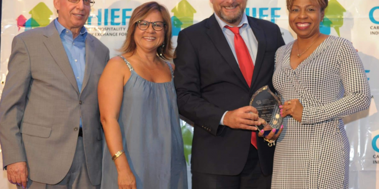 SHTA’s Executive Director selected as the 2018-19 Association Executive of the Year