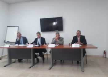 Cft: Budget approval key for progress