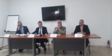 Cft: Budget approval key for progress