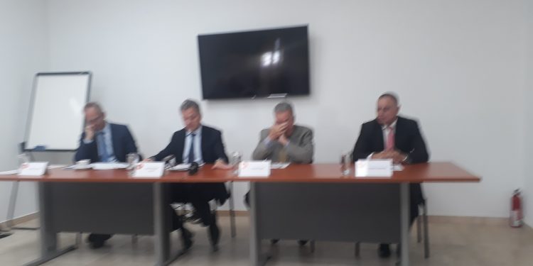 Cft: Budget approval key for progress