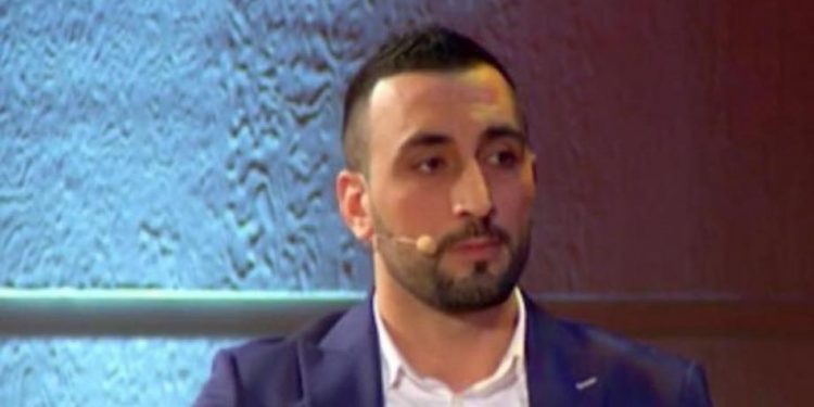 Eindhoven politician held in Turkey