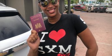 Theo’s passport released by Prosecutor’s Office