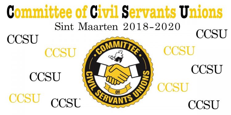 The CCSU submits maternity & paternity leave proposal to Prime Minister Romeo-Marlin