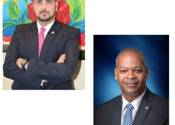 Ministers of Tourism/Justice condemns Wednesday’s shooting a “senseless act”