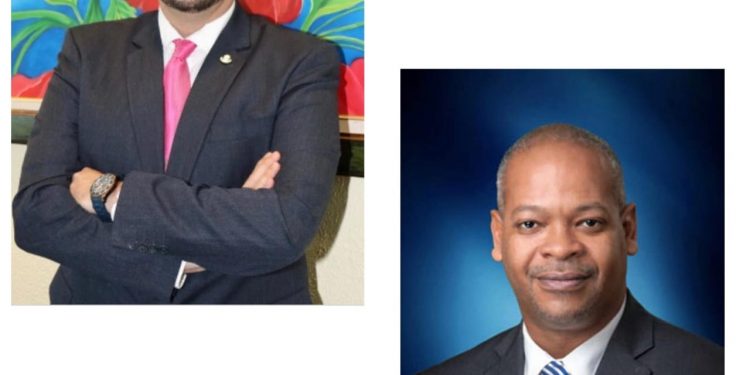 Ministers of Tourism/Justice condemns Wednesday’s shooting a “senseless act”