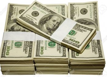 Dollar hits two-week high as traders eye Fed meeting