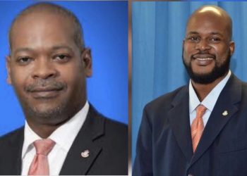 UD/SMCP coalition ask two Ministers to resign