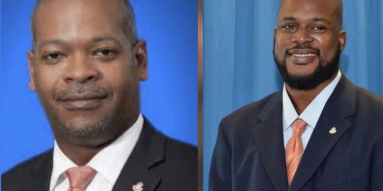 UD/SMCP coalition ask two Ministers to resign