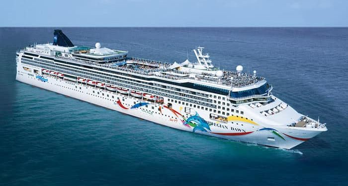 Trump administration ban on cruises to Cuba creates chaos for U.S. travelers